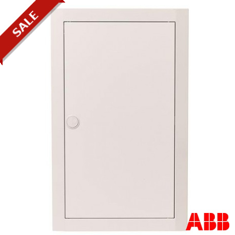 UK536N3 - UK536N3 2CPX031283R9999 ABB UK536N3 Consumer Unit flush mo. 36SU