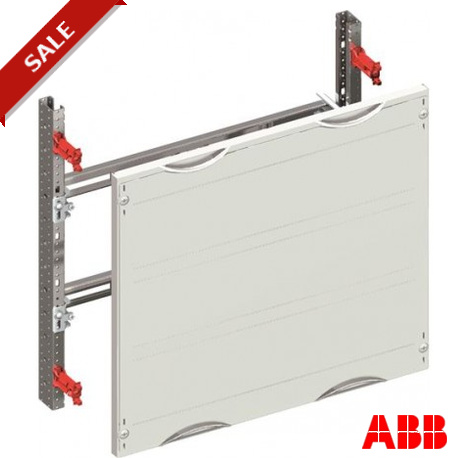 2CPX041808R9999 - MBA630A 2CPX041808R9999 ABB MBA630A Set Circuit-Breaker Module