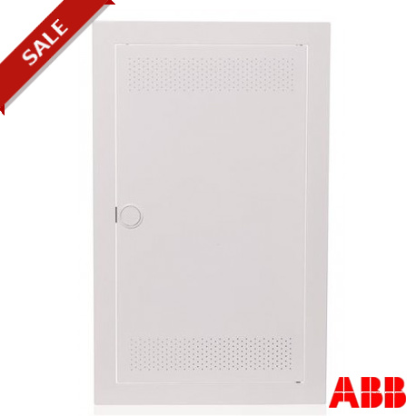 BL530L - BL530L 2CPX030990R9999 ABB BL530L trim fram with door ventilati
