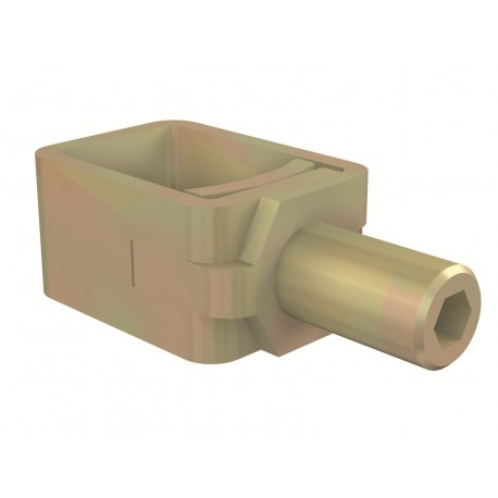 1SDA066916R1 - 1SDA066916R1 ABB KIT FC Cu XT3 8pcs