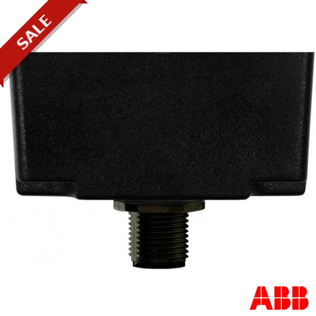 JSHD4 AG - JSHD4 AG 2TLA020005R1600 ABB JSHD4 Bottom part AG M12 4-pol + 1xAS-i