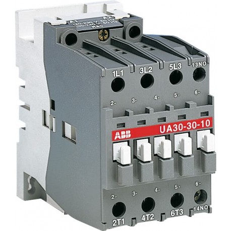 1SBL281022R5110 - 1SBL281022R5110 ABB UA30-30-10 400-415V 50Hz / 480V 60Hz Contactor
