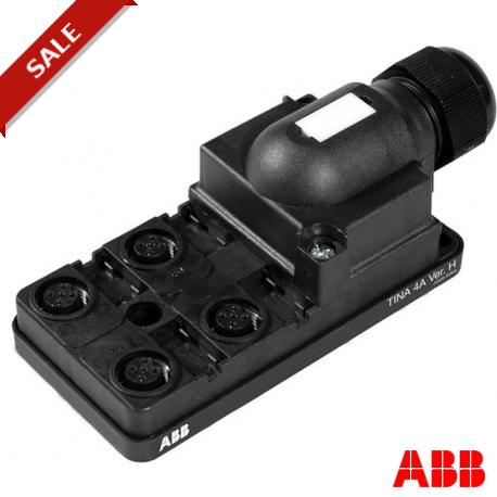 2TLA020054R0300 - Tina 4A 2TLA020054R0300 ABB Tina 4A