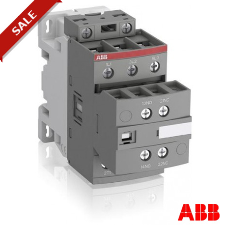 AF30-30-11-41 - AF30-30-11-41 1SBL277001R4111 ABB AF30-30-11-41 24-60V50/60HZ Contactor