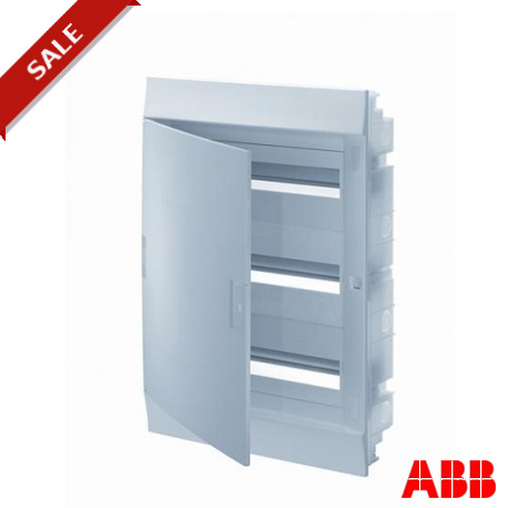 1SLM004100A1309 - 41C18x31 1SLM004100A1309 ABB MISTRAL41F flush 850 opaque door 54M