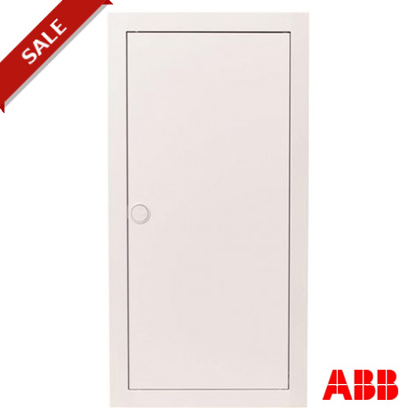 UK548N3 - UK548N3 2CPX031284R9999 ABB UK548N3 Consumer Unit flush mo. 48SU