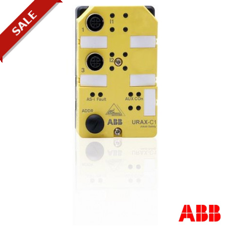 URAX-C1 - URAX-C1 2TLA020072R0300 ABB URAX-C1