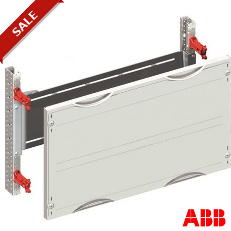 2CPX042843R9999 - MBA391T 2CPX042843R9999 ABB MBA391T Tmax MCCB modul XT2 3PW