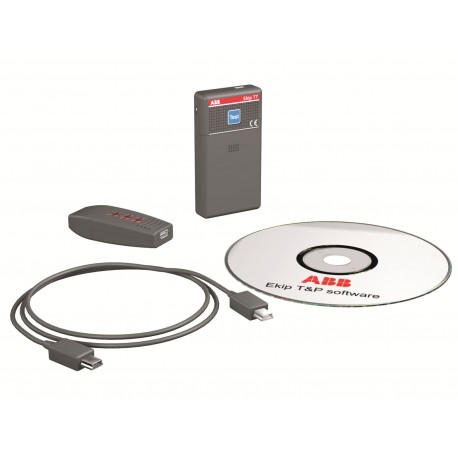 1SDA066988R1 - 1SDA066988R1 ABB Ekip TT XT2-XT4