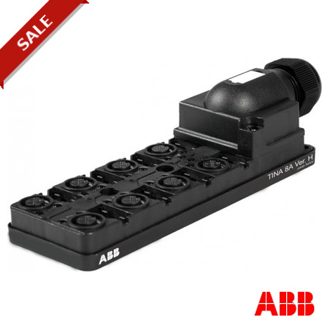 2TLA020054R0500 - Tina 8A 2TLA020054R0500 ABB Tina 8A