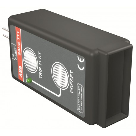 1SDA037121R1 - 1SDA037121R1 ABB TRIP TEST PR211-212-111