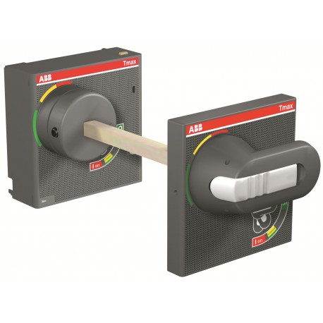 1SDA054929R1 - 1SDA054929R1 ABB RHE T4-T5 F/P STAND. RETURNED