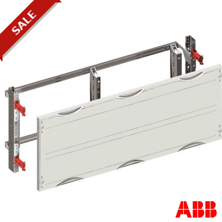 2CPX041737R9999 - MBS124 2CPX041737R9999 ABB MBS124 Set Busbar Module