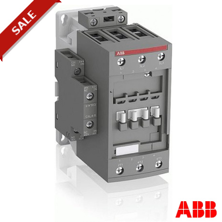 AF40-30-11-41 - AF40-30-11-41 1SBL347001R4111 ABB AF40-30-11-41 24-60V50/60HZ Contactor
