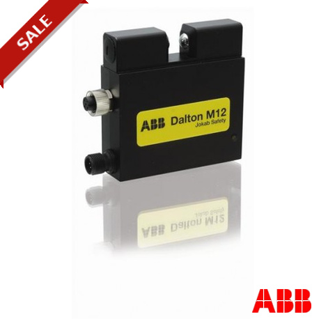 2TLA020038R3200 - Dalton M12 2TLA020038R3200 ABB Dalton M12