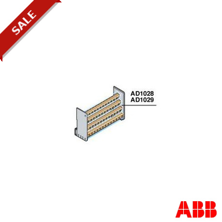 KO1201 - KO1201 ABB OT 125-160A VERTICAL 300X600 KIT ARTU K