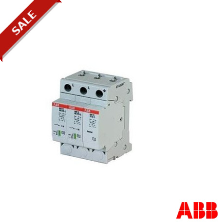 OVRPV40600P - OVRPV40600P 2CTB803953R5300 ABB OVR PV 40 600P