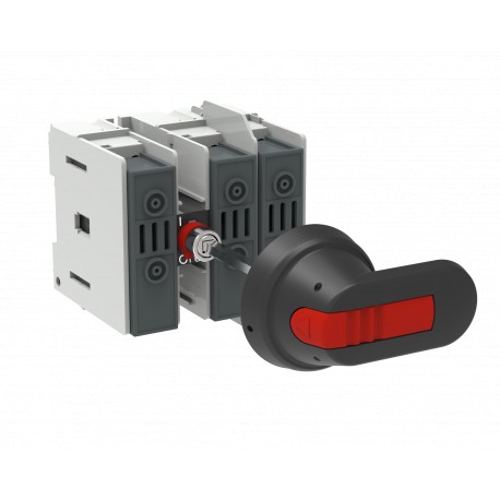 1SCA108828R1001 - 1SCA108828R1001 ABB OS30FAJ12P Fusible disconnect switch