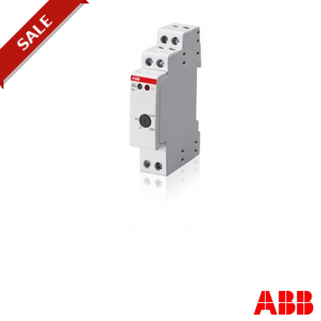T1 PLUS - T1 PLUS 2CSM295793R1341 ABB T1 PLUS Twilight switch