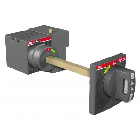 1SDA066581R1 - 1SDA066581R1 ABB RHS R XT1-XT3 F/P STAND. DX LATERAL