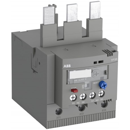 1SAZ911201R1004 - 1SAZ911201R1004 ABB TF96-78 Thermal Overload Relay
