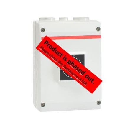 OTE25AL3M - OTE25AL3M 1SCA022614R0020 ABB OTE25AL3M EMC safety switch