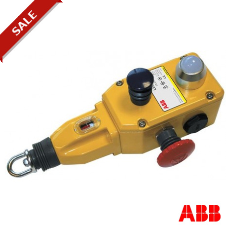 2TLA050202R0332 - LineStrong2 2TLA050202R0332 ABB LineStrong2, 2NC/2NO, M20 ESTOP/LED