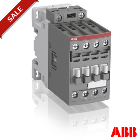 AF38-22-00-41 - AF38-22-00-41 1SBL297501R4100 ABB AF38-22-00-41 24-60V50/60HZ Contactor
