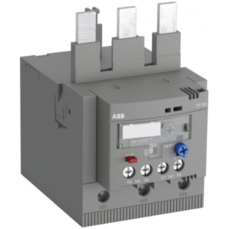 1SAZ911201R1006 - 1SAZ911201R1006 ABB TF96-96 Thermal Overload Relay