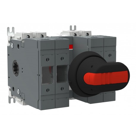 1SCA116729R1001 - 1SCA116729R1001 ABB OS63GD22N1P Switch fuse