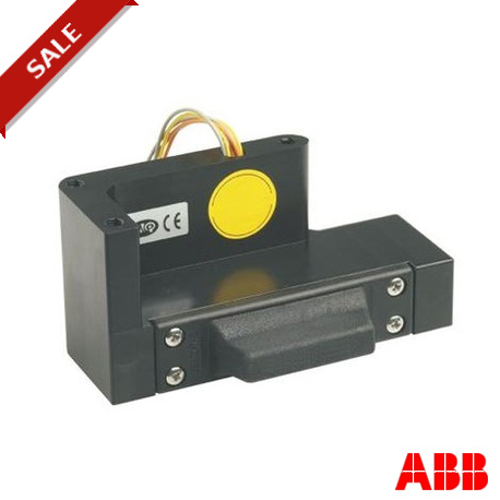2TLA020002R0200 - JSHD4H2A 2TLA020002R0200 ABB JSHD4H2A 3-pos device external Mounting. 6x150mm leads.