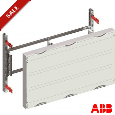 2CPX041832R9999 - MBR303 2CPX041832R9999 ABB MBR303 Set Busbar Module