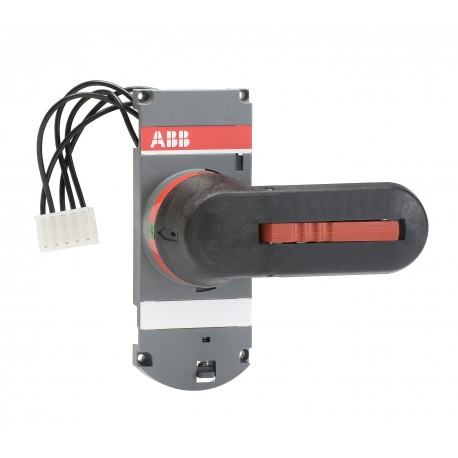 1SCA022843R2900 - 1SCA022843R2900 ABB Handle+Cover OTV400ECMK