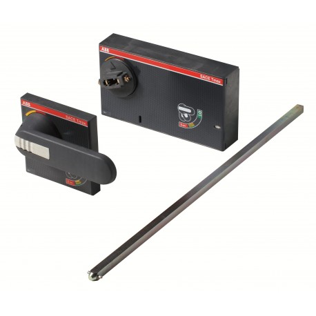 1SDA062123R1 - 1SDA062123R1 ABB RHE EM T7 F/W EMER. RETURNED