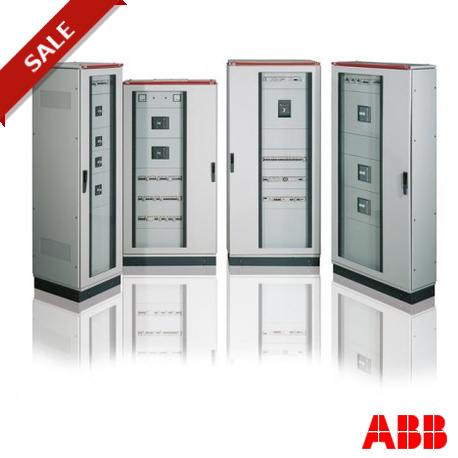 RF2060 - RF2060 ABB REAR PANEL 2000X600MM(HXW)K