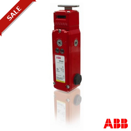 2TLA050011R0132 - MKey8 2TLA050011R0132 ABB MKey8, Sol M20, 24V, Std. Key