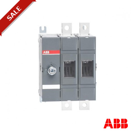 OTDC250 - OTDC250 1SCA125866R1001 ABB OTDC250E02 DC Switch-disconnector