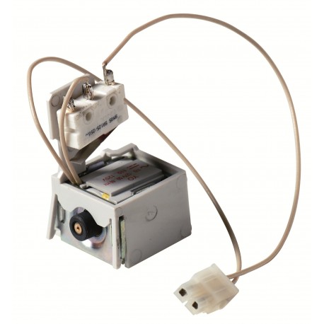 1SDA062119R1 - 1SDA062119R1 ABB TRIP RESET T7M-X1 200..240Vac/dc xAUX-SA