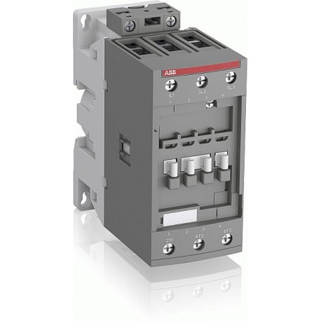 1SBL387001R1300 - 1SBL387001R1300 ABB AF65-30-00-13 100-250V50/60HZ-DC Contactor