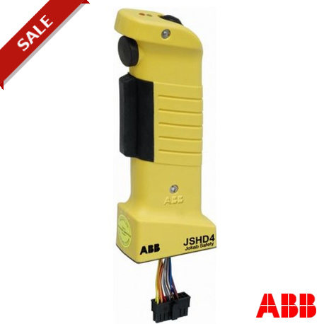 2TLA020006R2500 - JSHD4-5 2TLA020006R2500 ABB JSHD4-5 Top part, Top button, LED, Anti-tamper tape