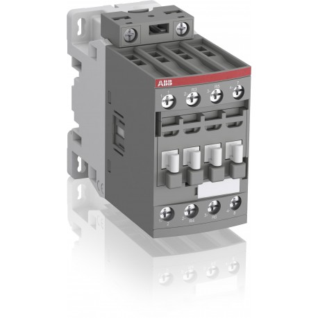 1SBL296501R2200 - 1SBL296501R2200 ABB AF38Z-22-00-22 48-130V50/60HZ-DC Contactor