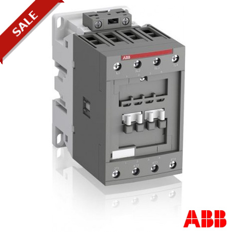AF40-40-00-41 - AF40-40-00-41 1SBL347201R4100 ABB AF40-40-00-41 24-60V50/60HZ Contactor