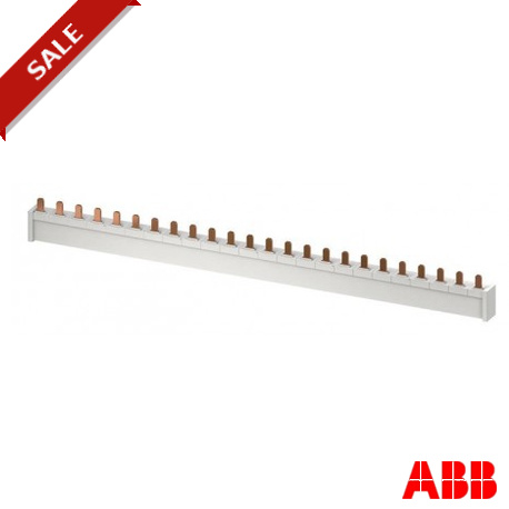 2CCS800900R0071 - S803-BB250 2CCS800900R0071 ABB S803-BB250 Busbar