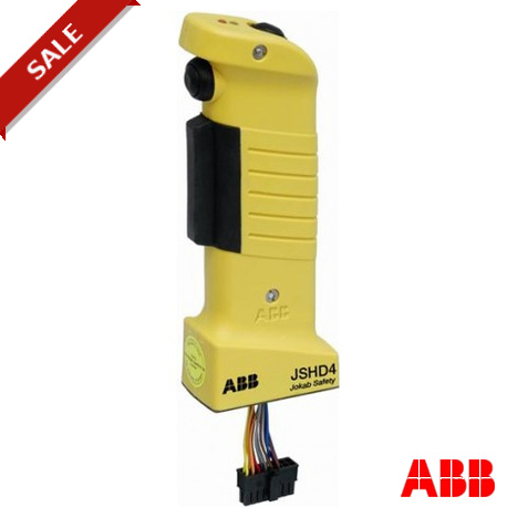 2TLA020006R2200 - JSHD4-2 2TLA020006R2200 ABB JSHD4-2 Top part, 2 buttons, LED, Anti-tamper tape