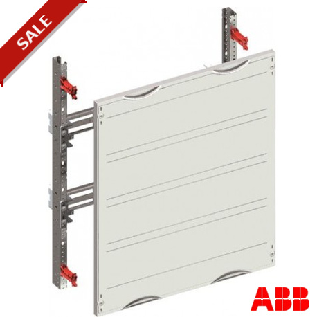 2CPX041806R9999 - MBA800A 2CPX041806R9999 ABB MBA800A Set Switch-Disconn.-Module