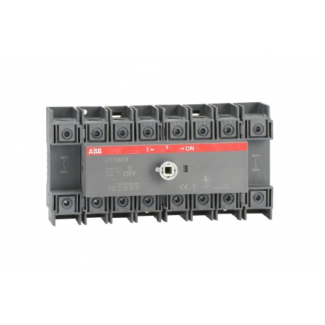 1SCA105022R1001 - 1SCA105022R1001 ABB OT100F8 switch-disconnector