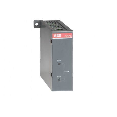 1SCA116892R1001 - 1SCA116892R1001 ABB ODPSE230C DUAL POWER SOURCE