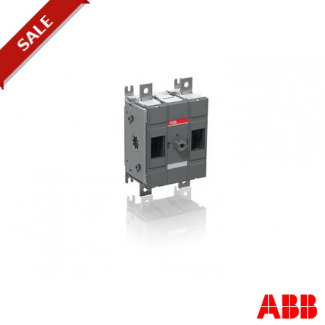 OTDC160E03 - OTDC160E03 1SCA125846R1001 ABB OTDC160E03 DC Switch-disconnector
