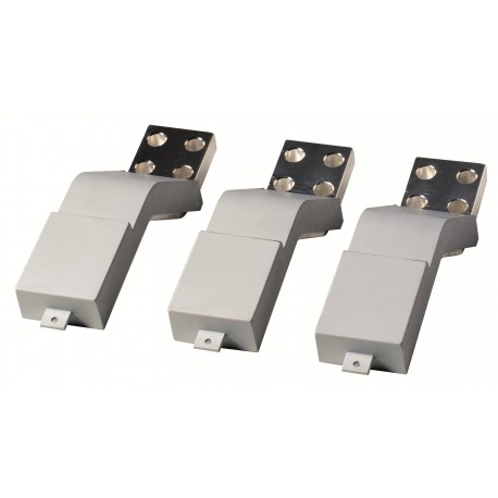 1SDA062172R1 - 1SDA062172R1 ABB KIT EF FP T7-T7M-X1 4pcs