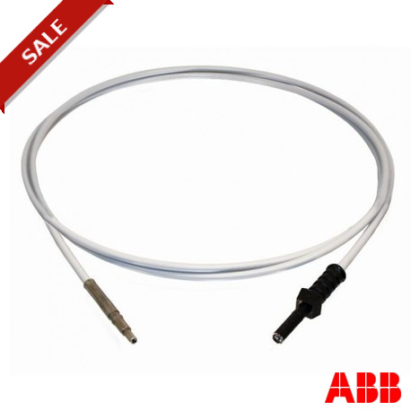 TVOC-1TO2-OP15 - TVOC-1TO2-OP15 1SFA664004R2150 ABB TVOC-1TO2-OP15 Optical Cable